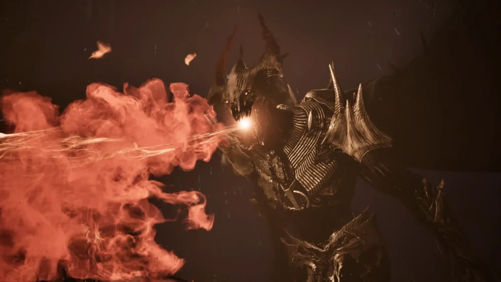 Wiemy, kto zagra Xardasa w Gothic 1 Remake! Znów usłyszymy głos Tomasza Marzeckiego 12 G1R XardasTrailer 9
