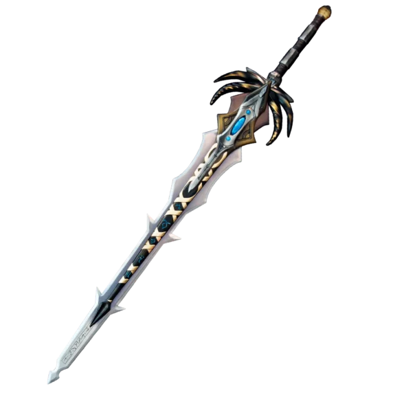 Uriziel do kupienia w sklepie THQ 8 Gothic Uriziel Sword 02 transparent frontal