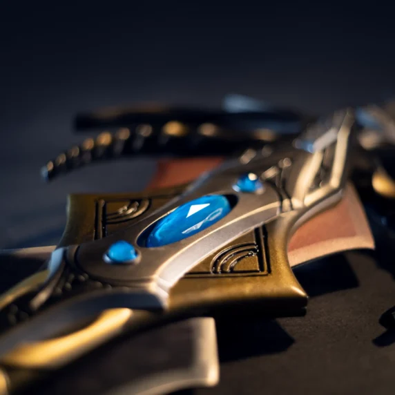 Uriziel do kupienia w sklepie THQ 7 Gothic Uriziel Sword closeup 1920x1920