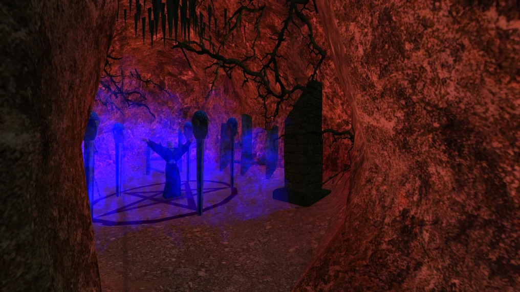 GothicUp Erilan thumbnail