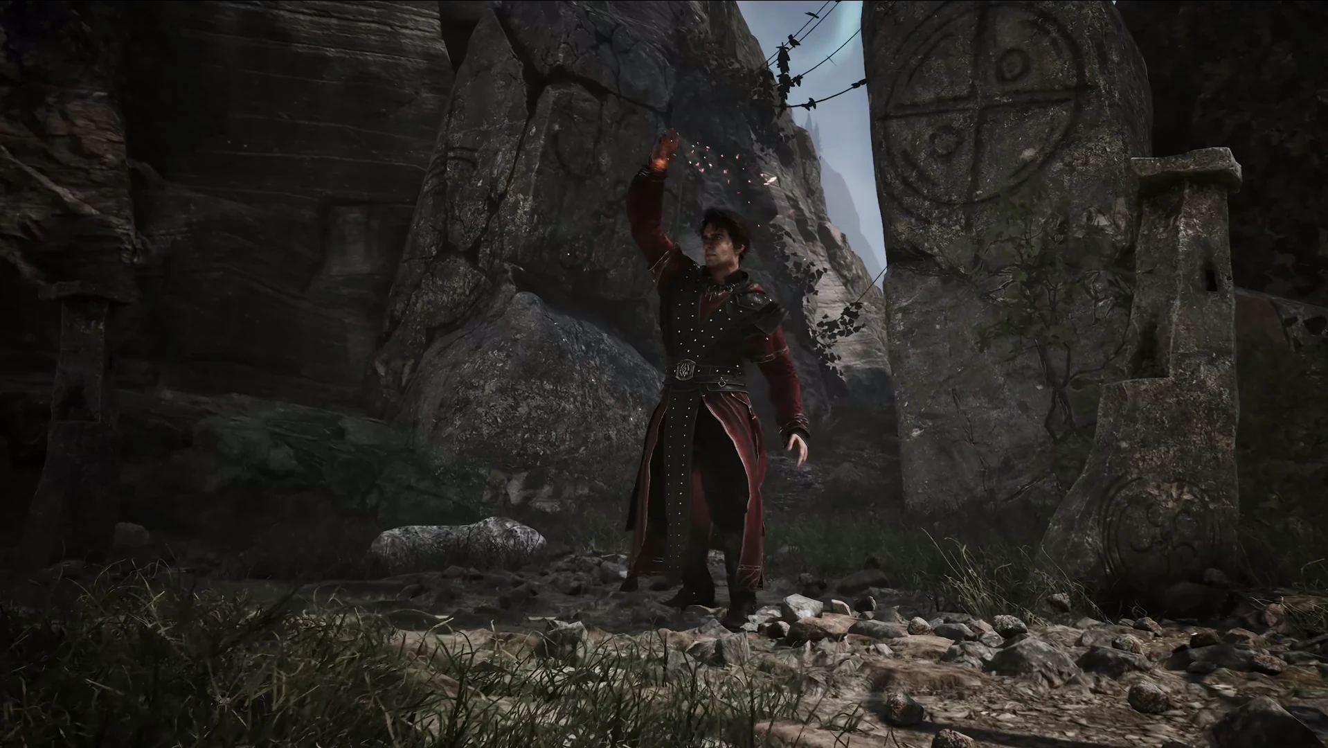 Gothic Remake – Osiągnięcia 1 gothic remake osiągnięcia