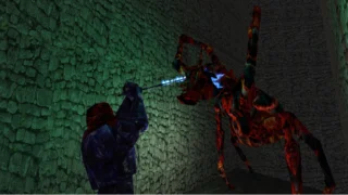 gothicc demo