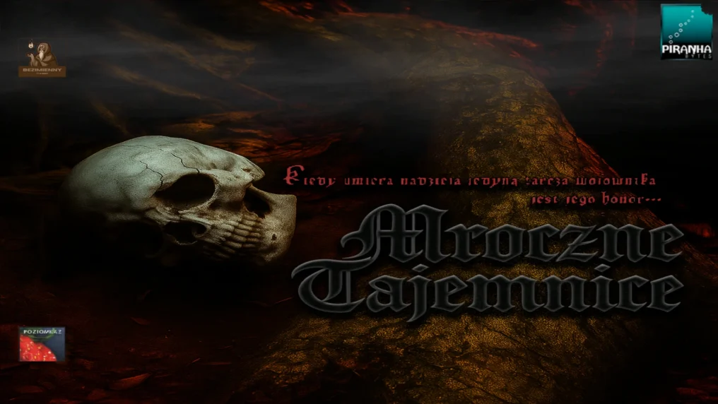 Premiera modyfikacji Mroczne Tajemnice 2.5, czyli rebalans legendy i nie tylko 6 GothicUp MroczneTajemnice25 Galeria 1 1
