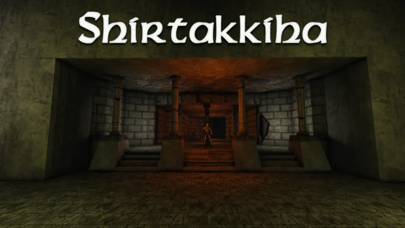 shirtakkiha demo