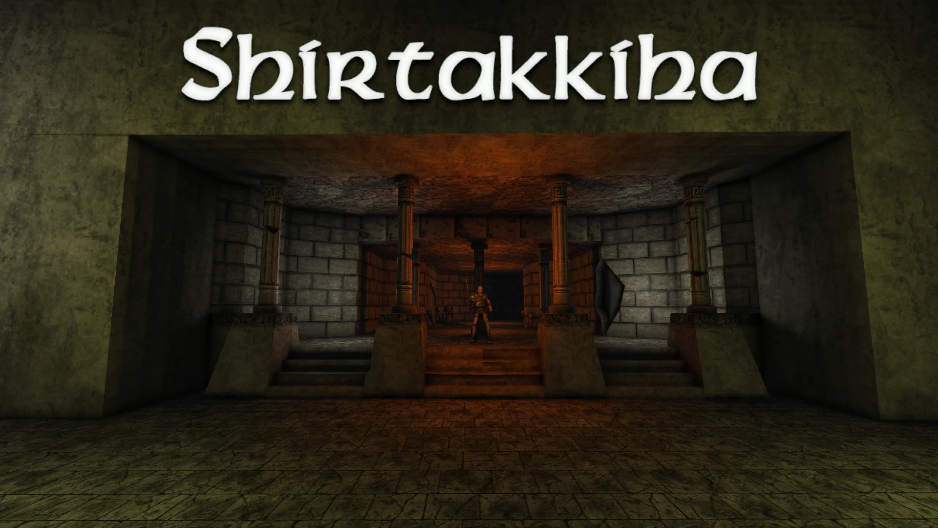 shirtakkiha demo
