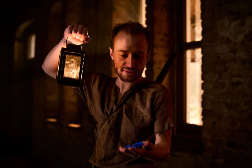 Skazańcy na deskach Wrocławskiego Teatru Współczesnego już w sierpniu! Czyli Gothic na scenie 12 GothicUp Skazancy WroclawskiTeatrWspolczesny galeria 1