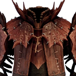 GothicUp T ItemIcon Crw Armor H