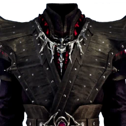 GothicUp T ItemIcon Dmb Armor M