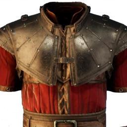 GothicUp T ItemIcon Grd Armor L