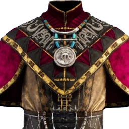GothicUp T ItemIcon Gur Armor H