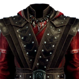 GothicUp T ItemIcon Kdf Armor L
