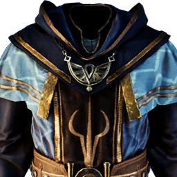 GothicUp T ItemIcon Kdw Armor L