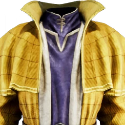 GothicUp T ItemIcon Law Armor