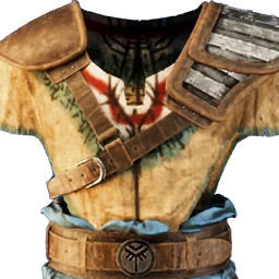 GothicUp T ItemIcon Nov Armor H