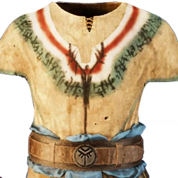 GothicUp T ItemIcon Nov Armor M