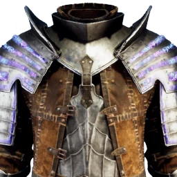 GothicUp T ItemIcon Ore Armor H