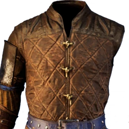 GothicUp T ItemIcon Org Armor L