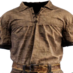 T ItemIcon Vlk Armor M