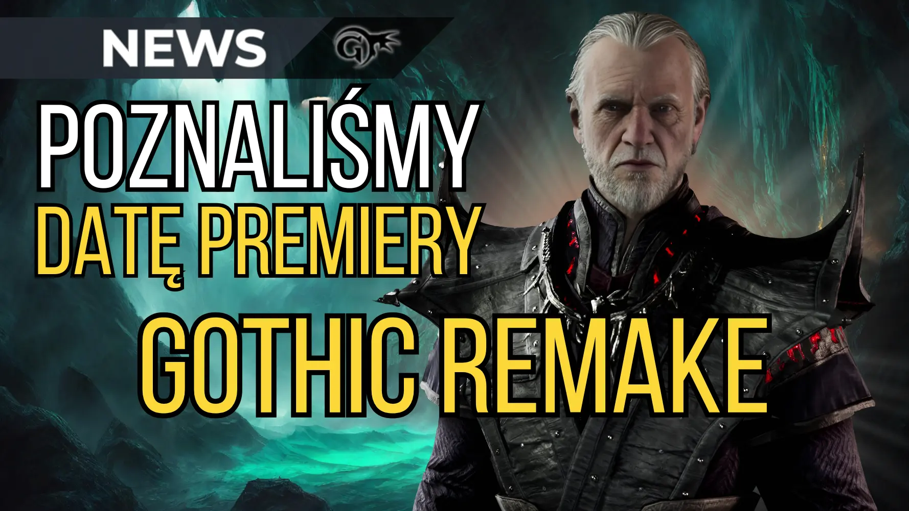 Cztery decyzje THQ Nordic, Cztery premiery modów i spolszczeń GUP News – 11 sierpnia 1 gup news sierpie197132 miniaturka