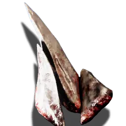 GothicUP G1R Luski brzytwiaka