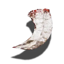 GothicUP G1R Pazur zebacza
