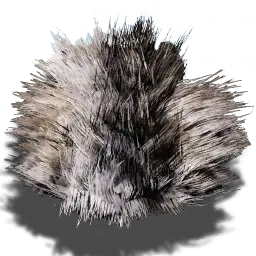 GothicUP G1R Skora cieniostwora