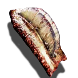 GothicUP G1R Skrzela topielca