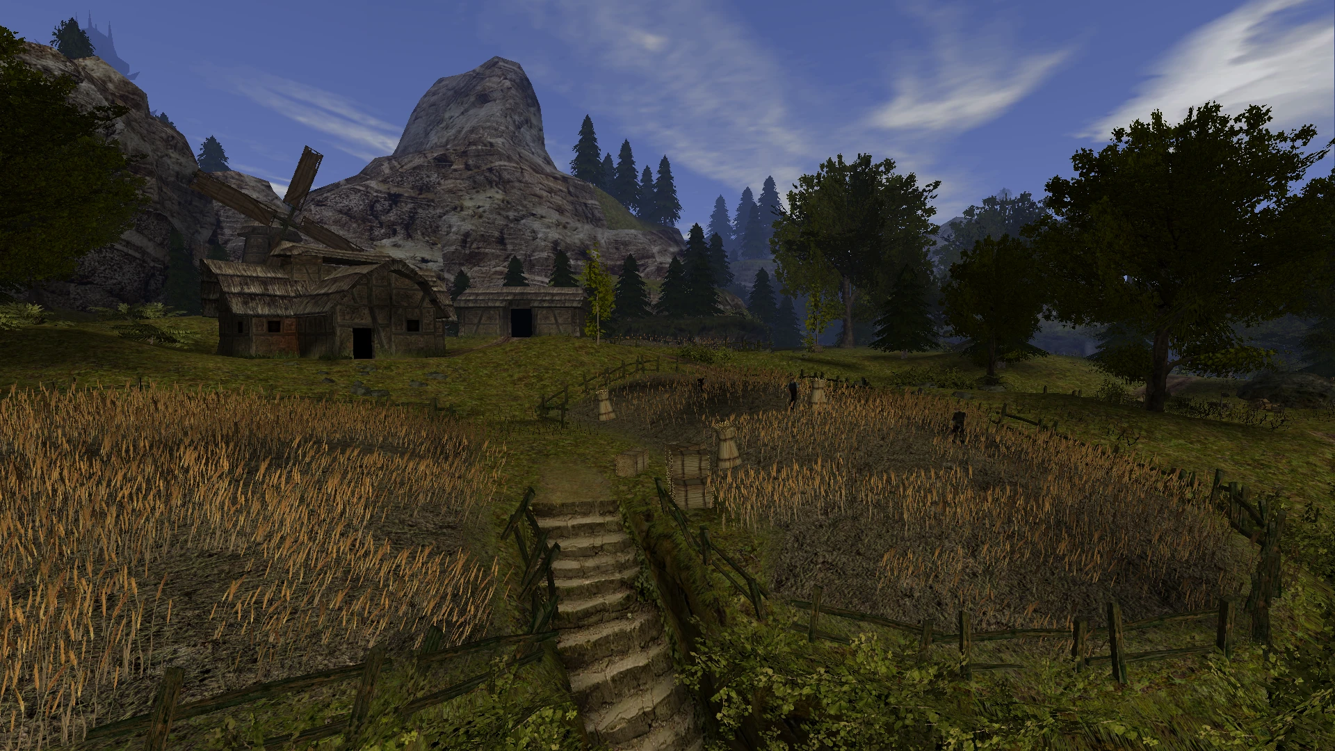 GothicUp Gothic2AnniversaryEdition LobartFarm2 Original GothicUp Gothic2AnniversaryEdition LobartFarm2 Original