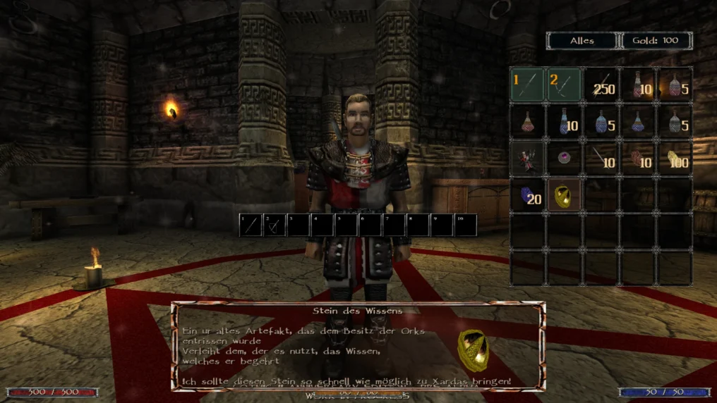 GothicUp Gothic2AnniversaryEdition StoneOfWisdom GothicUp Gothic2AnniversaryEdition StoneOfWisdom