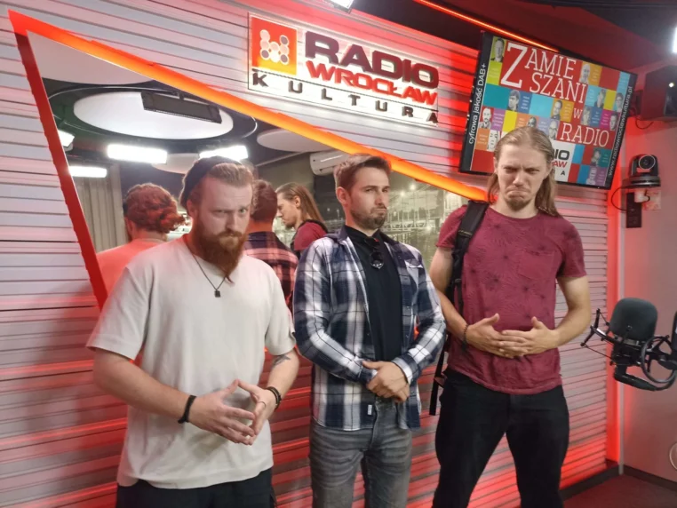 gothic skazańcy radio