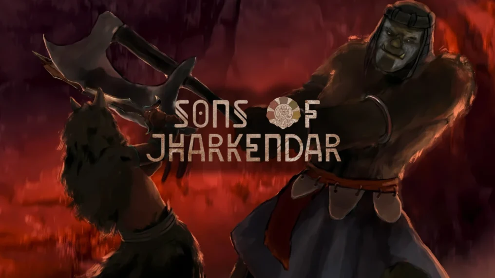 synowie jarkendaru