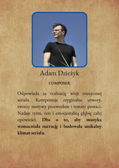 SynowieJarkendaru Adam