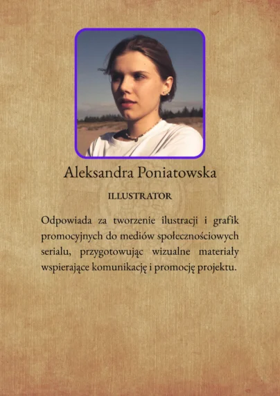 SynowieJarkendaru Aleksandra