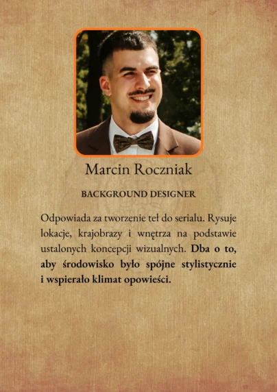 SynowieJarkendaru Marcin