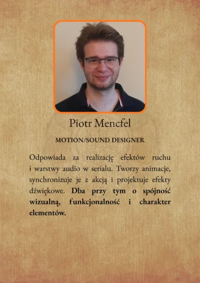 SynowieJarkendaru Piotr