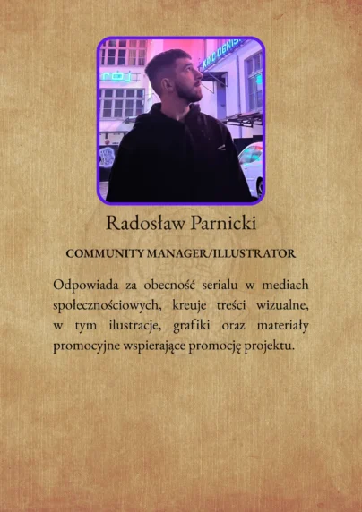 SynowieJarkendaru Radoslaw