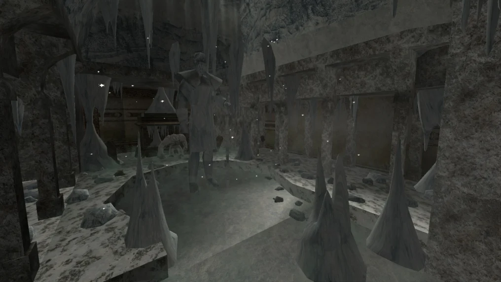 Premiera polskiej wersji dema gigamoda do Gothic 2. Bractwo 2: Zimne Wygnanie przenosi nas do Nordmaru 13 GothicUp Bractwo2ZimneWygnanie gallery 6