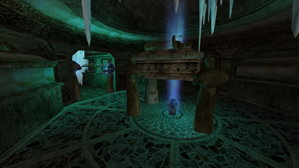 Premiera polskiej wersji dema gigamoda do Gothic 2. Bractwo 2: Zimne Wygnanie przenosi nas do Nordmaru 14 GothicUp Bractwo2ZimneWygnanie gallery 8