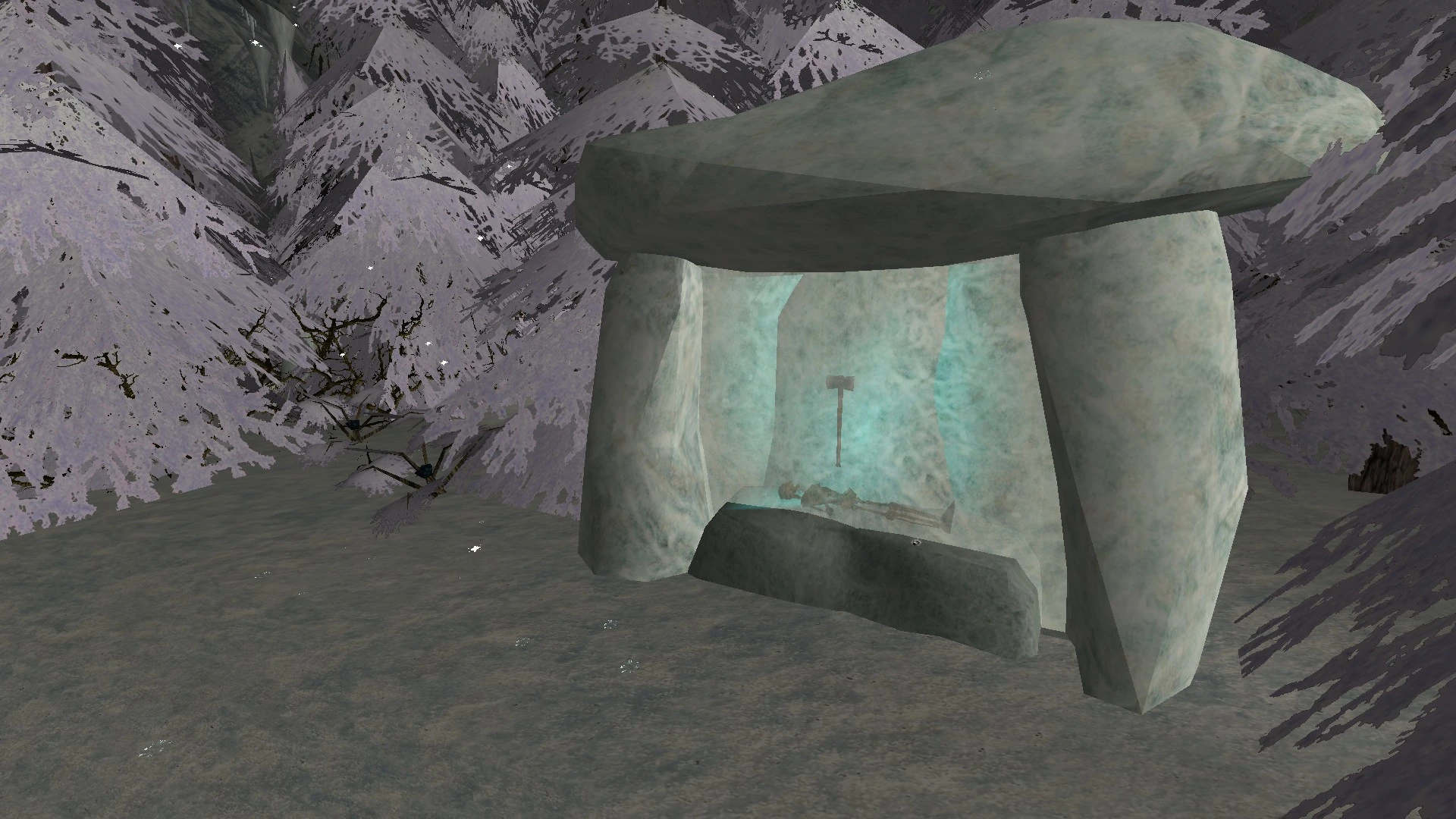 Premiera polskiej wersji dema gigamoda do Gothic 2. Bractwo 2: Zimne Wygnanie przenosi nas do Nordmaru 1 gothic 2: zimne wygnanie