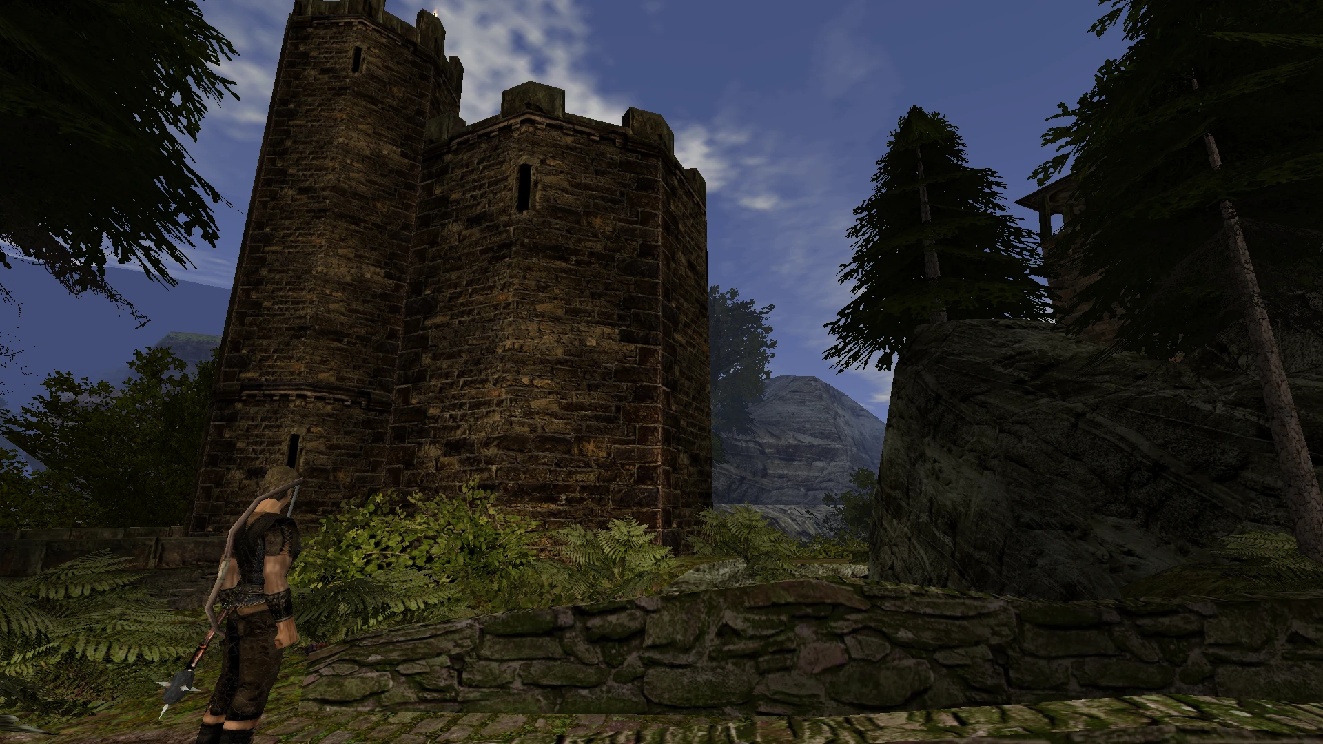 GothicUp_Gothic2AnniversaryEdition_Original_DexterOutside.webp