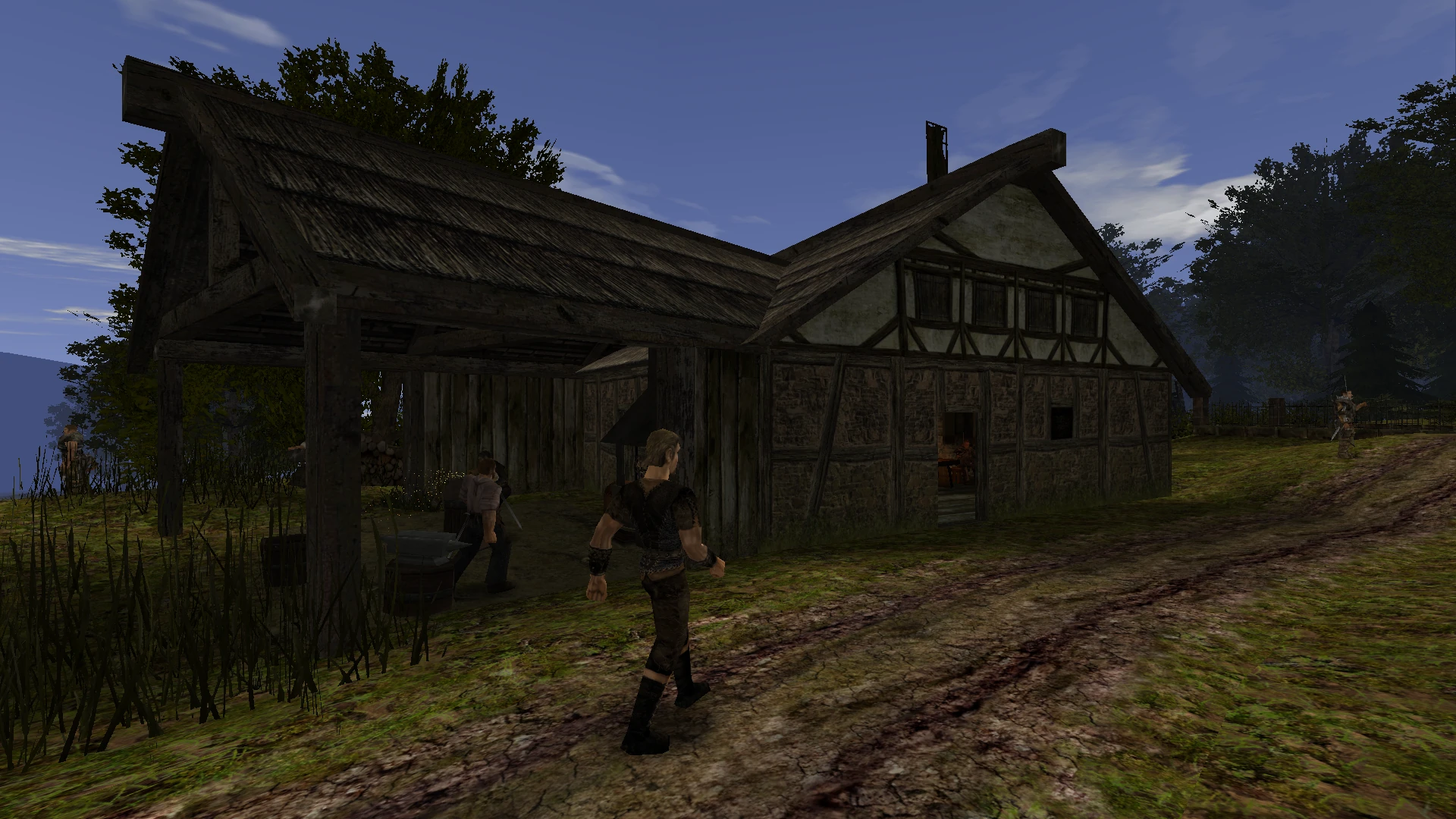 GothicUp Gothic2AnniversaryEdition Original OnarRight GothicUp Gothic2AnniversaryEdition Original OnarRight