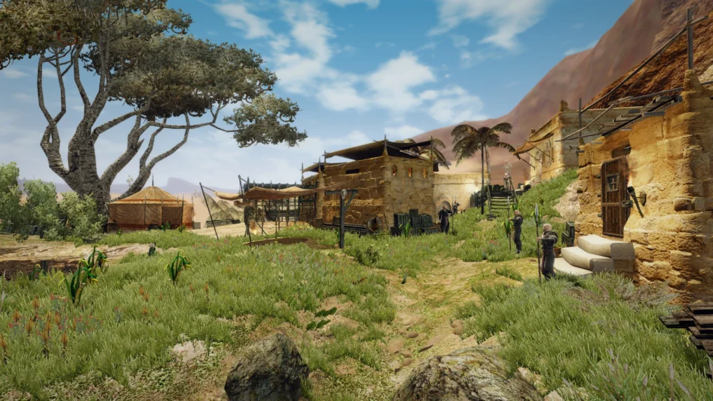 GothicUp Gothic3PatchPlotka