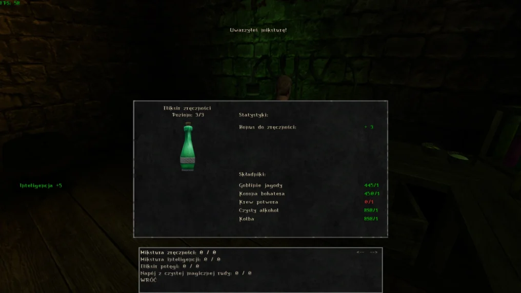 GothicUp GothicReworked galeria 8