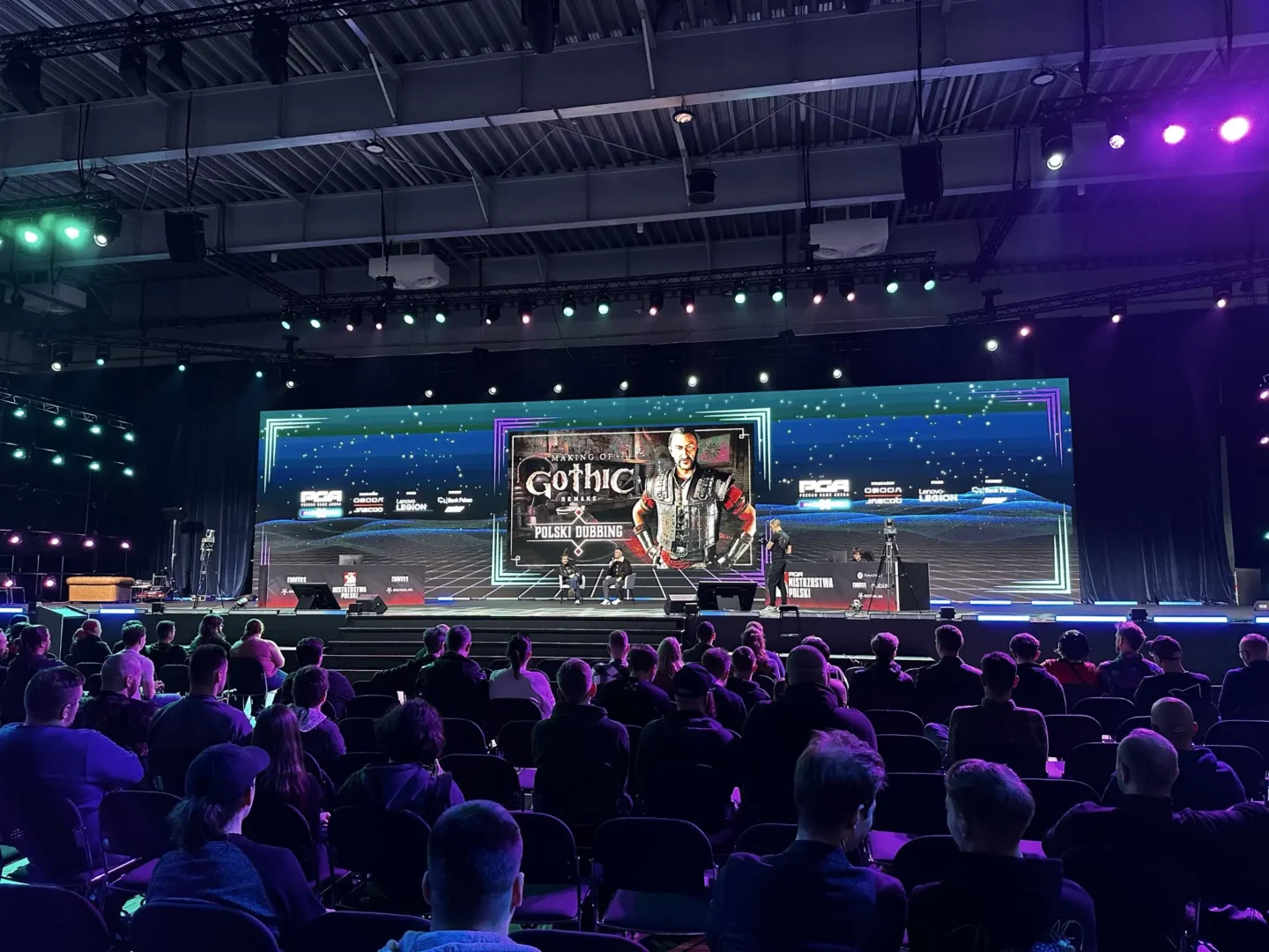 Co wiemy o Gothic Remake po 2025 roku? Wielkie podsumowanie wiadomości na temat nadchodzącej produkcji Alkimia Interactive 28 gothic remake modding