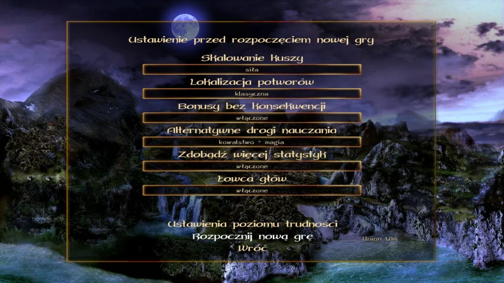 Wyniki Ankiety: Oto 7 rozszerzeń do Gothic 2: Noc Kruka, które fani uważają za najlepsze 27 Kowal bezimienny bohater 5