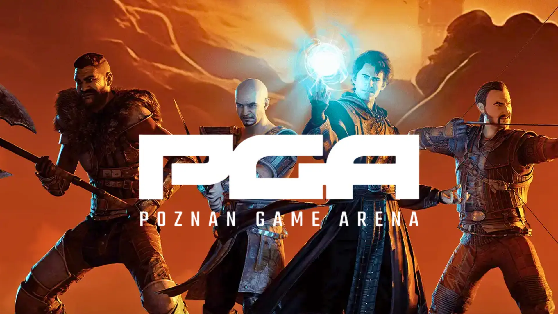 Najnowsze demo Gothic Remake na PGA 2025 w Poznaniu? Coraz więcej na to wskazuje 1 PGA GothicUp Thumbnail