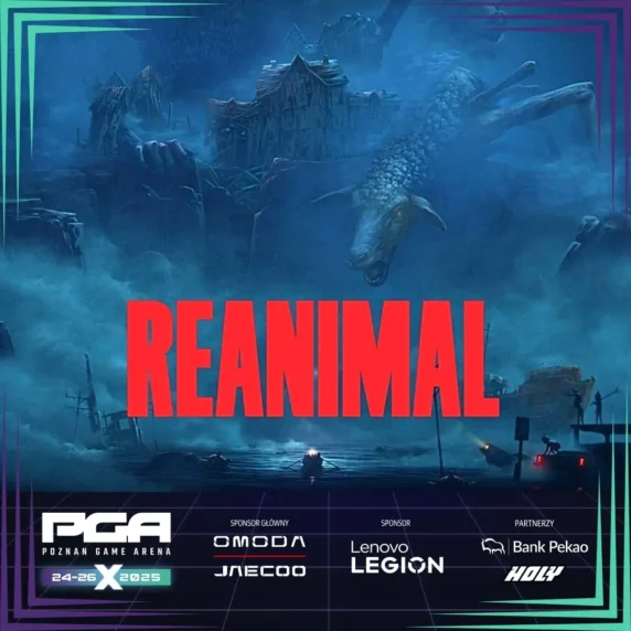 REANIMAL 2025