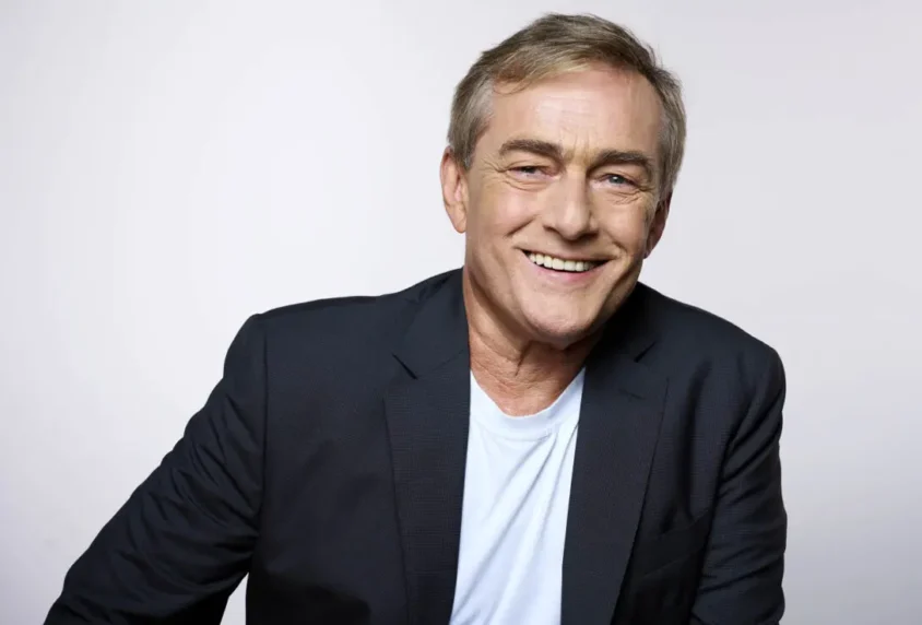 Gothic Remake – Dubbing 11 Bauman Adam