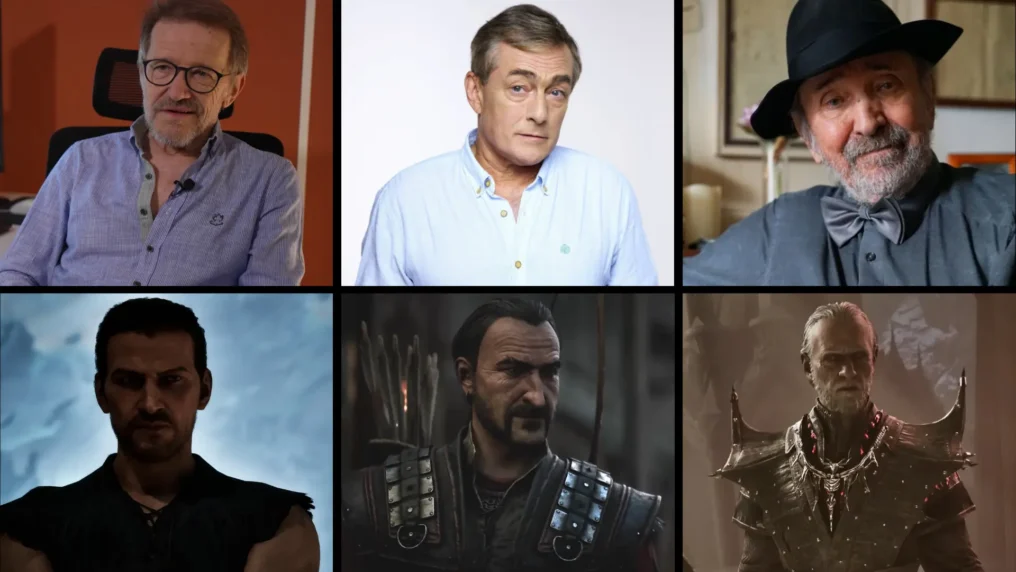 Co wiemy o Gothic Remake po 2025 roku? Wielkie podsumowanie wiadomości na temat nadchodzącej produkcji Alkimia Interactive 32 G1R dubbing