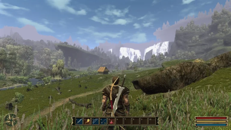 Parallel Universe Patch 1.1.0